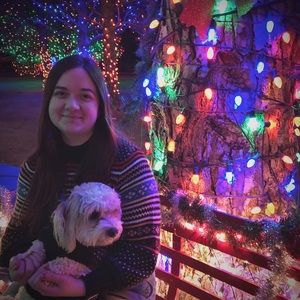 Meet your Posher, Hannah